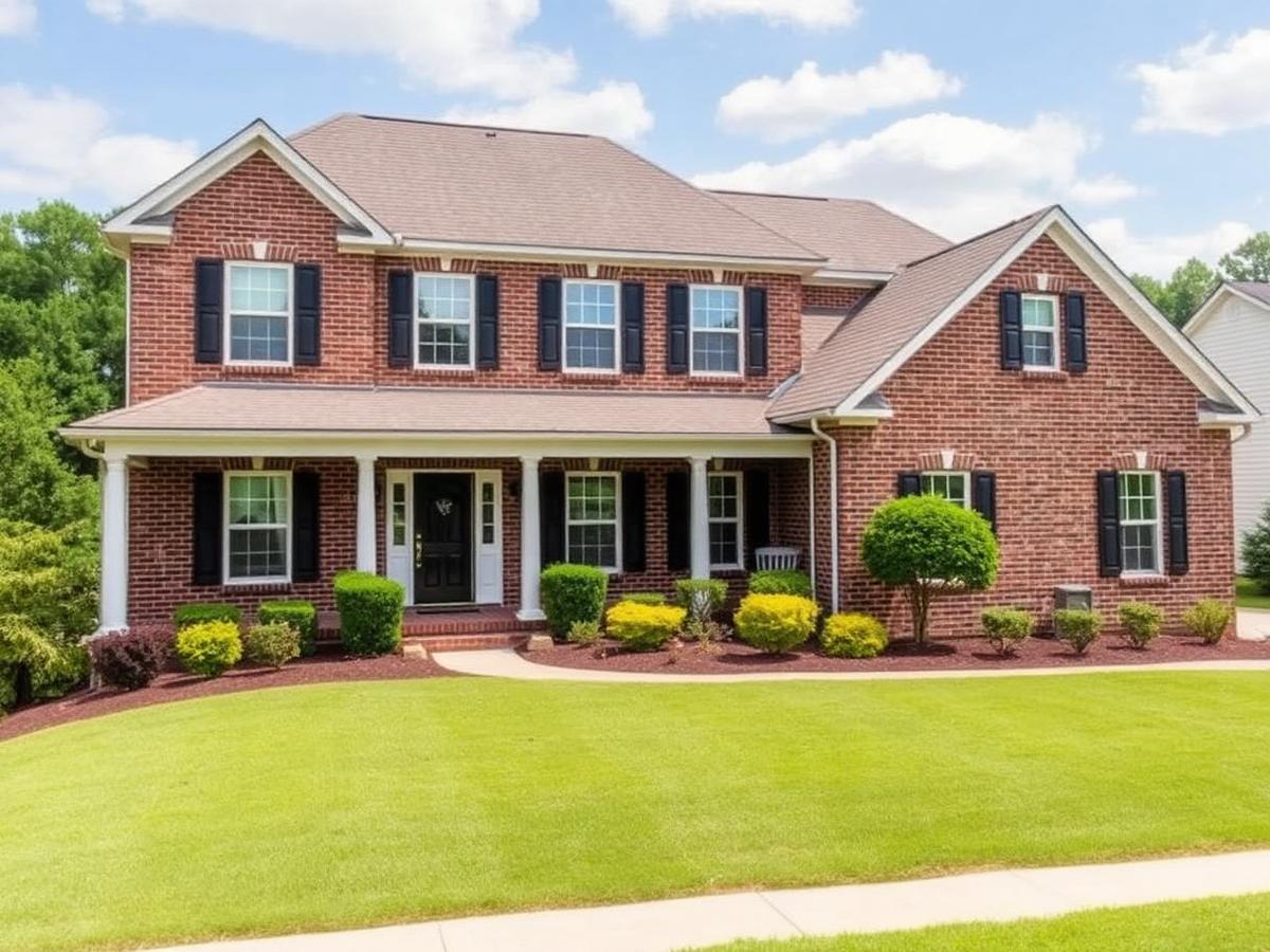 Full Roof Replacement in Greenville, SC by Tri Top Roofing